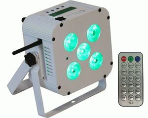 LED Wireless Light rental Phoenix, AZ