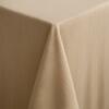 108" X 156" Polyester Linen rental in Denver, CO
