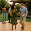 Birch Wood dance floor rental in Phoenix, AZ