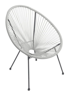Acapulco Chair rental Philadelphia, PA