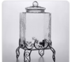 Beverage Dispenser rental in Denver, CO
