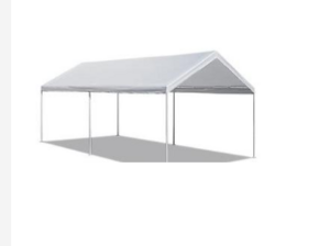 15x30 Frame Tent rental Salt Lake City, UT