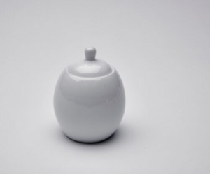 Porcelain Sugar Container rental Salt Lake City, UT