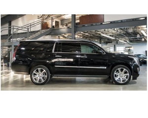 Cadillac Escalade ESV rental Philadelphia, PA
