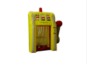 Fast Cash Cube rental Phoenix, AZ