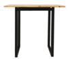 Bar Height Pub Table rental in Denver, CO