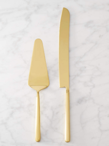 Cake Serving Set rental Philadelphia, PA