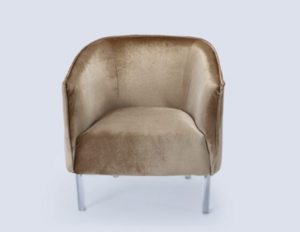 Gold Chair rental Denver, CO