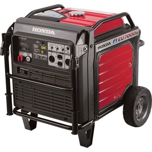 Generator - 7000 watt rental Phoenix, AZ