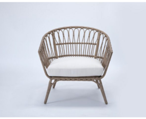 Harriet Chair rental Denver, CO