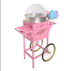 Cotton Candy Machine rental Baltimore, MD