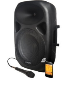 Ion Bluetooth Speaker System rental Salt Lake City, UT