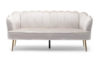 Freida Sofa rental in Denver, CO
