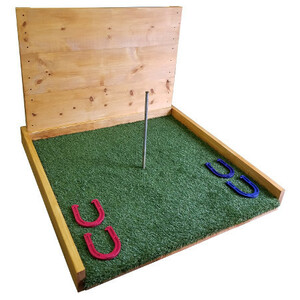 Horseshoe Pit rental Philadelphia, PA