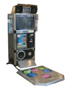 Single Player Dance Dance Revolution rental Phoenix, AZ