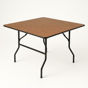 48" Square Table rental Salt Lake City, UT