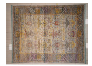 Annette Rug rental Denver, CO