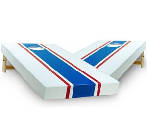 Large Cornhole rental Philadelphia, PA