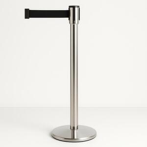 Stanchion - With retractable belt rental Atlanta, GA