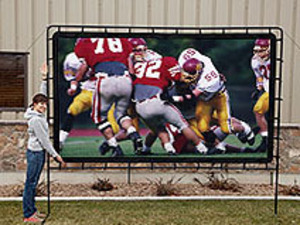 Outdoor Movie Package rental Salt Lake City, UT