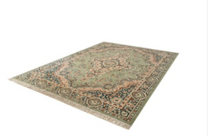 Larado Rug rental Austin, TX