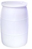 Water Barrels to Secure Tent rental in Denver, CO
