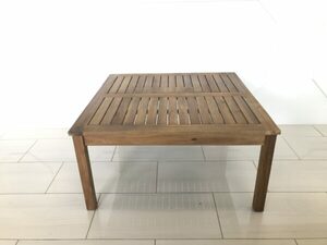 Barbados coffee table rental Denver, CO