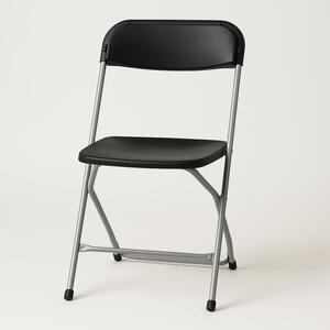 Alloy Folding Chair rental Salt Lake City, UT