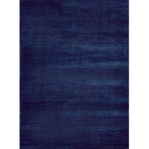 8x10 Riband Indigo Rug rental Austin, TX