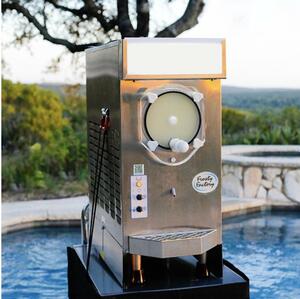 Premium, fast freezing Margarita Machine rental Baltimore, MD