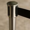Stanchion - Steel with retractable belt rental in Denver, CO