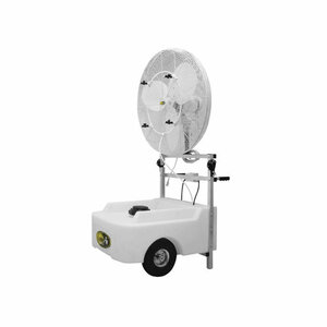 22 Gallon Misting Fan rental Miami-Ft. Lauderdale, FL