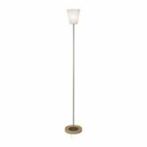 Gray Floor Lamp rental Miami-Ft. Lauderdale, FL