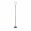 Gray Floor Lamp rental in Miami-Ft. Lauderdale, FL