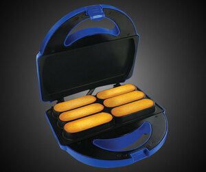 Twinkie Maker rental Miami-Ft. Lauderdale, FL