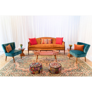 Carson Furniture Set rental Miami-Ft. Lauderdale, FL