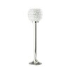 Sparkle Tabletop Candelabra 25" rental in Miami-Ft. Lauderdale, FL