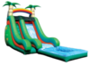 18' Water Slide rental in Austin, TX
