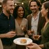 Gold Edge China Bread and Butter Plate rental in Miami-Ft. Lauderdale, FL