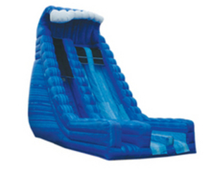 22' Water Slide rental Austin, TX