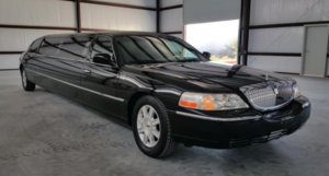 Lincoln Stretch Limo rental Miami-Ft. Lauderdale, FL