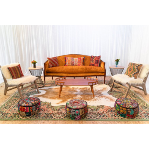 Pablo Furniture Set rental Miami-Ft. Lauderdale, FL