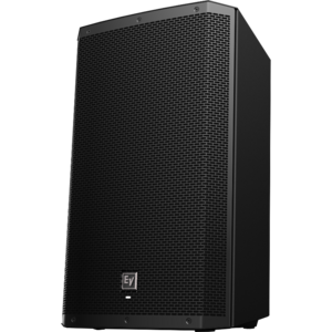 ElectroVoice ZLX12P 12" Powered Speakers rental Miami-Ft. Lauderdale, FL