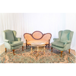 Marissa Furniture Set rental Miami-Ft. Lauderdale, FL