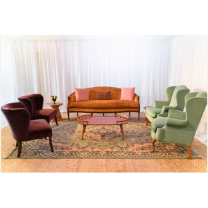 Prescott Furniture Set rental Miami-Ft. Lauderdale, FL