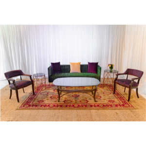 Hank Furniture Set rental Miami-Ft. Lauderdale, FL