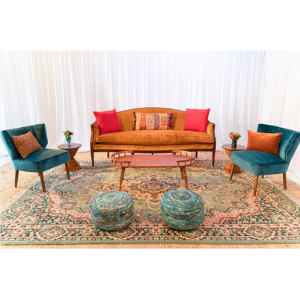 Coronado Furniture Set rental Miami-Ft. Lauderdale, FL
