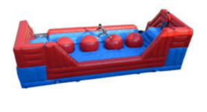 Leaps 'n Bounds Inflatable rental Miami-Ft. Lauderdale, FL