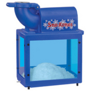 Snow Cone Machine rental Austin, TX