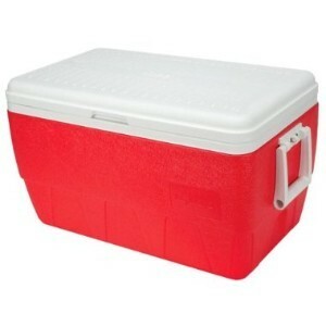 48 Qt Cooler rental Miami-Ft. Lauderdale, FL